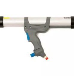 PISTOLA APLICADORA 600CC NEUMATICA !L!