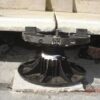 SEPARADOR LOSETA SOPORTE ALTURA REGULABLE UV X 50U
