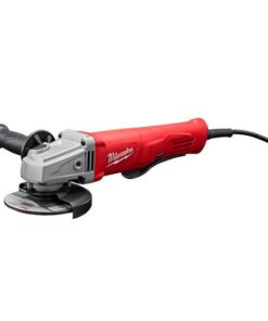 AMOLADORA MILWAUKEE 4.5" 1250W 6142-59A