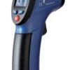 PIROMETRO LASER HEPTA DT812 -50A500ºC
