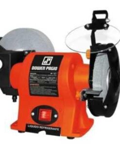 AMOLADORA BANCO DPAGIO 150MM 350W COMB C/AFILADOR 9992290