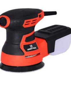LIJADORA DPAGIO ROTOORBITAL 125MM 350W LRO125SP 9993447