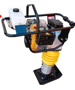 PISON MMQ PS-72R MOTOR ROBIN 4HP EH12 !!!