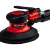 LIJADORA NEUMATICA ROTOORBITAL 6" EINHELL TC-PE150 CLASSIC