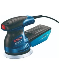 LIJADORA BOSCH ROTORBITAL GEX125-1AE 250W HD