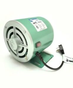 HORMIGONERA NAC-REPUESTO MOTOR 1 HP