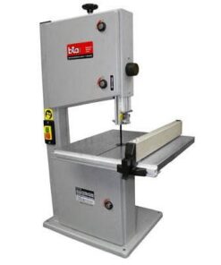 SIERRA SIN FIN DE BANCO BTA 370W MADERA 245MM
