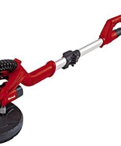 LIJADORA PARED EINHELL TC-DW 225 TELESCOPICA 600W CLASSIC