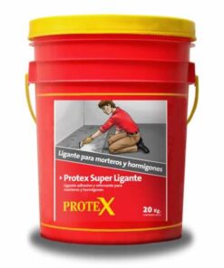 PROTEX SUPER LIGANTE 20K
