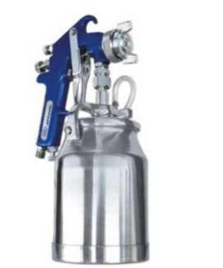 PISTOLA PINTAR ALTA BTA AIR SUCCION ASP4001