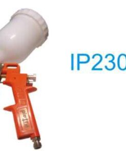 PISTOLA PINTAR ALTA PIETRA GRAV IP230G