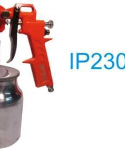 PISTOLA PINTAR ALTA PIETRA SUCCION IP230