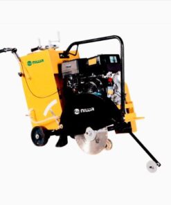 ASERRADORA NIWA CCNW160 MOTOR NIWA 13HP