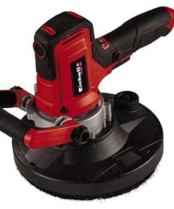 LIJADORA PARED EINHELL TE-DW-180 MANUAL EXPERT