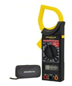 PINZA AMPEROMETRICA DIGITAL CROSSMAN 9936591