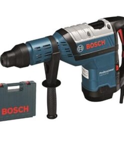 ROTOMART BOSCH MAX GBH 8-45D 12.5J 1500W HD