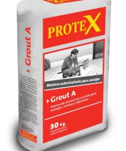 PROTEX GROUT A 30K
