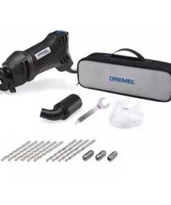 DREMEL SIERRA ROTATIVA 9050 500W C/KIT !L!