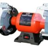 AMOLADORA BANCO DPAGIO 200MM 350W AB200SP 9992242