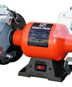 AMOLADORA BANCO DPAGIO 200MM 350W AB200SP 9992242