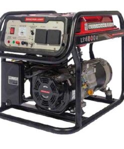GENERADOR 3000W SINCROLAMP LT4500 MON