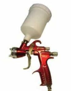 PISTOLA PINTAR ALTA PIETRA GRAV PROF IP3300G