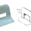 SEPARADOR ARCO NIVEL 1.5MM X 1200 REINER