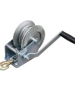 MALACATE BTA MANUAL 725KGS C/CABLE
