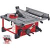 SIERRA CIRCULAR BANCO EINHELL 210MM 18V TE-TS 36/210 LI EXPERT (SIN BATERIA NI CARGADOR)
