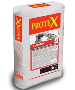 PROTEX CORROTEX 4K CONVERTIDOR CEMENTICIO