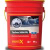 MEMBRANA LIQUIDA PU ROJA PROTEX TECHOS 5000 20K !L!