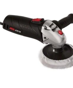 LUSTRALIJADORA SKIL 5" 470W 9051