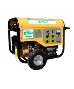 GENERADOR 6000W NIWA GNW70ER 16HP MON