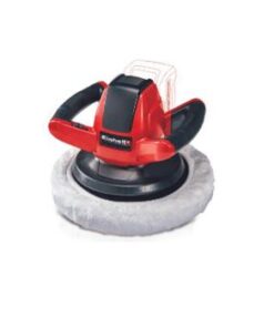 PULIDORA EINHELL CE-CB 18/254 18V 254MM EXPERT !!! (SIN BATERIA NI CARGADOR)