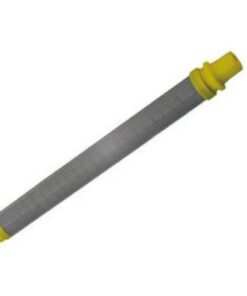 EQUIPO PINTAR SINCROLAMP-FILTRO AIRLESS AMARILLO M100 (WAGNER) !L!