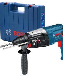 ROTOMART BOSCH PLUS GBH 2-28D 3.2J 850W HD