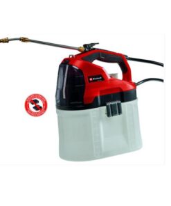 PULVERIZADOR EINHELL 18V GE-WS 18/ 75 LI 7.5LTS EXPERT (SIN BATERIA NI CARGADOR) !!!