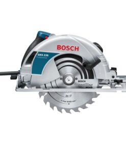 SIERRA CIRCULAR BOSCH 9 1/4 GKS 235 2100W HD