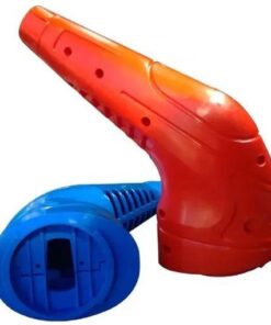 BORDEADORA PLUMITA-JUEGO CACHAS-PROTECTOR MOTOR