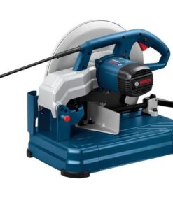 SENSITIVA BOSCH GCO14-24 2400W 350MM !!!