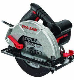 SIERRA CIRCULAR SKIL 7 1/4 1200W 5200 !!!