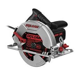 SIERRA CIRCULAR SKIL 7 1/4 1400W 5402 !!!