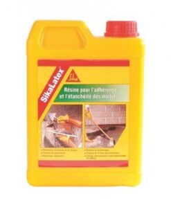SIKA LATEX 2L.