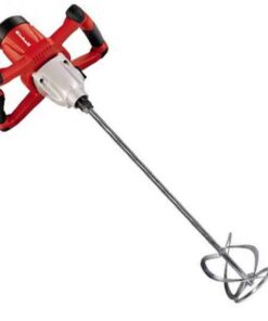 MEZCLADOR EINHELL 1400W TC-MX 1400-2E CLASSIC
