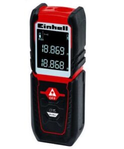 MEDIDOR DISTANCIA EINHELL 25M TC-LD25 CLASSIC