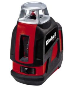NIVEL LASER EINHELL TE-LL 360 LINEAS Y CRUZ EXPERT
