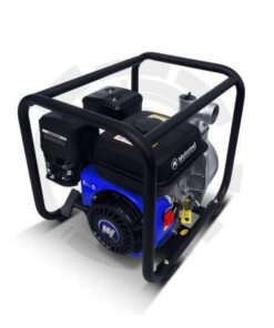 MOTOBOMBA 3X3" MOTOMEL 6.5HP MMB308 !L!