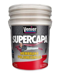MEMBRANA LIQUIDA PU ROJA DESSUTOL SUPERCAPA PU 20K