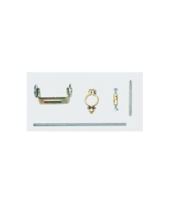 PISTOLA PINTAR ALTA PIETRA GRAV IP230G-ARANDELA IP230/3