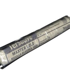 MASILLA CALAFATEO 1K GRIS